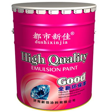 新佳內(nèi)墻乳膠漆,乳膠漆品牌廠家