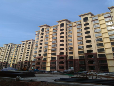 東營(yíng)盛世豪庭