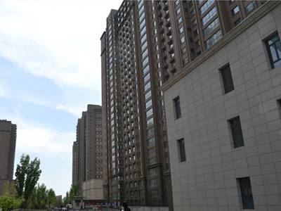 泰安水泉社區(qū)